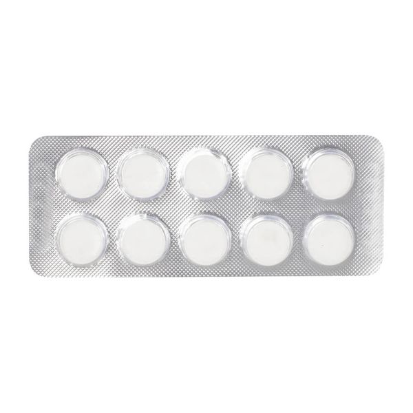Ацетилсалициловая кислота МС табл. 500 мг №10