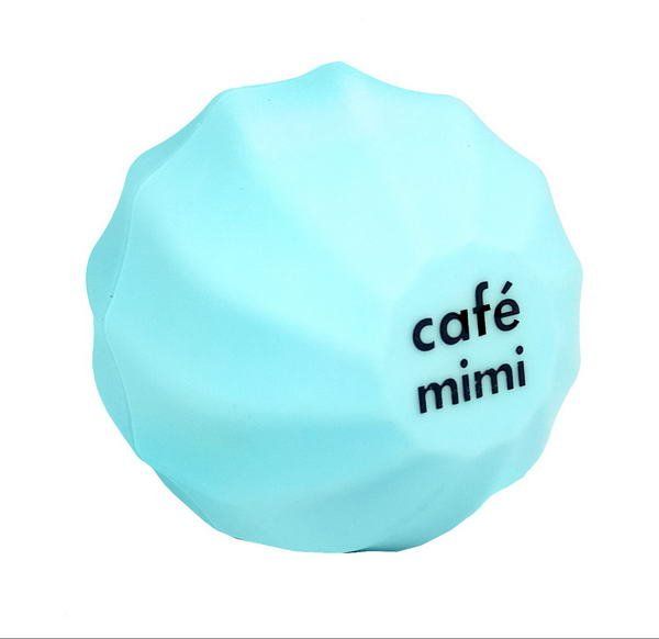 Бальзам для губ кокос Cafe mimi 8 мл