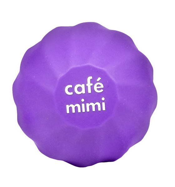 Бальзам для губ маракуйя Cafe mimi 8мл