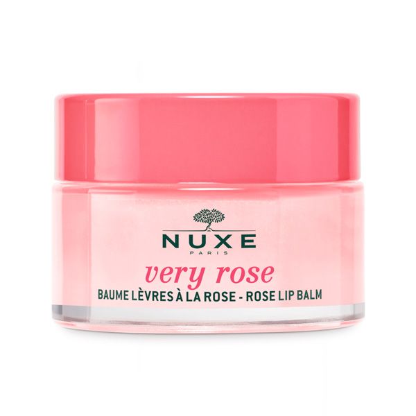 Бальзам для губ Very Rose Nuxe/Нюкс 15г