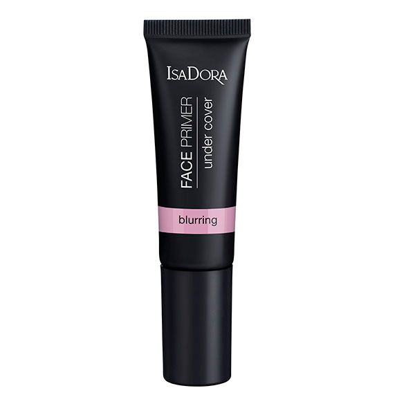 База IsaDora (Исадора) под макияж Face Primer Under Cover Blurring 30мл