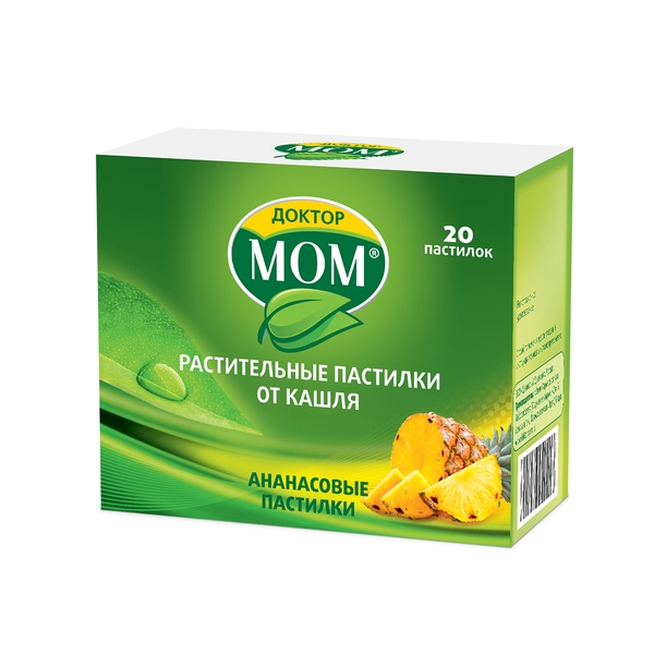 Доктор мом картинка