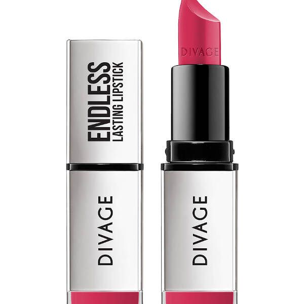 Губная помада Divage (Диваж) Lipstick Endless тон 08 4,5 г