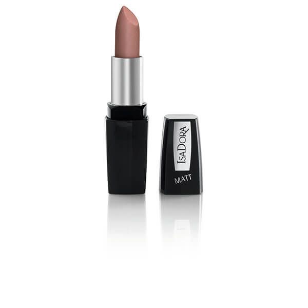 Губная помада IsaDora (Исадора) матовая Perfect Matt Lipstick тон 00 4,5 г