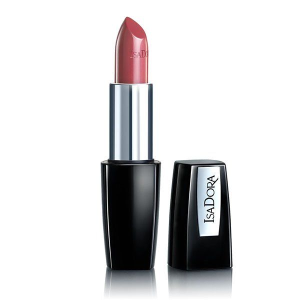 Губная помада IsaDora (Исадора) увлажняющая Perfect Moisture Lipstick тон 153 4,5 г