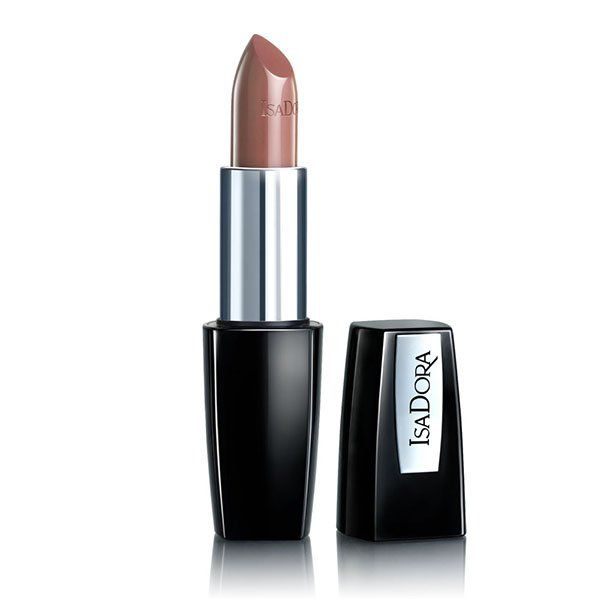 Губная помада IsaDora (Исадора) увлажняющая Perfect Moisture Lipstick тон 202 4,5 г