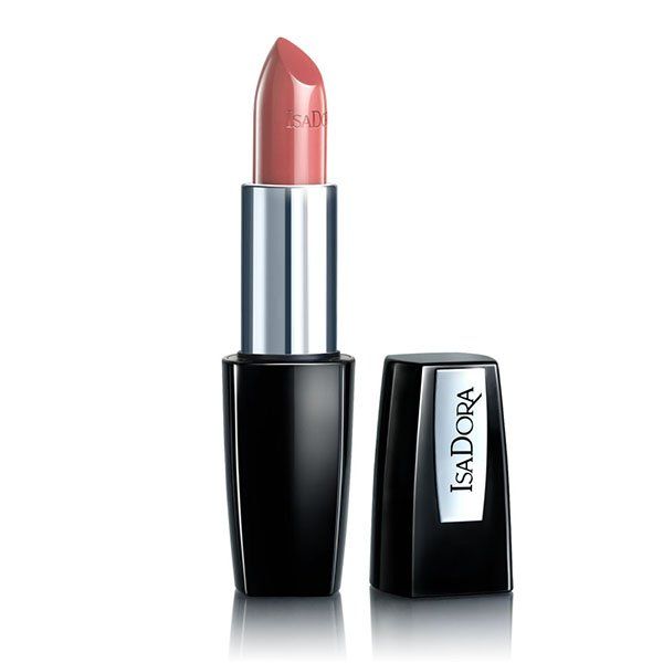 Губная помада IsaDora (Исадора) увлажняющая Perfect Moisture Lipstick тон 204 4,5 г