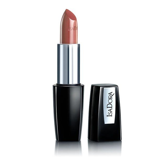 Губная помада IsaDora (Исадора) увлажняющая Perfect Moisture Lipstick тон 205 4,5 г