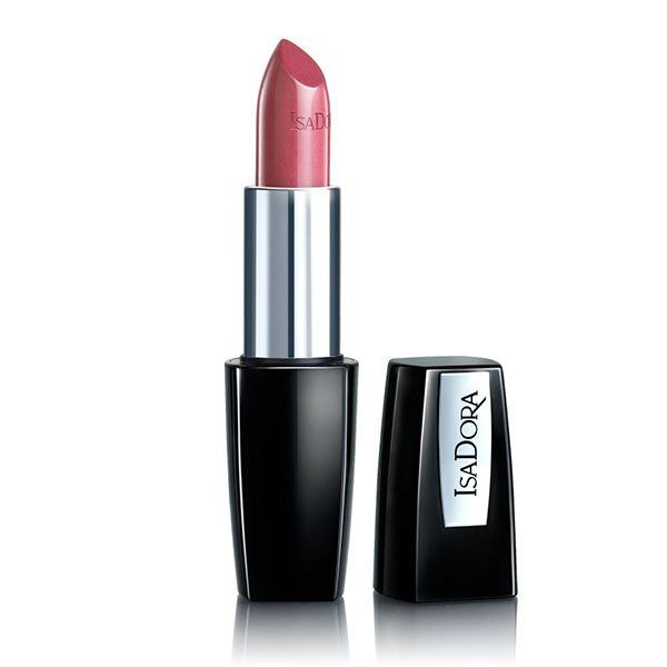 Губная помада IsaDora (Исадора) увлажняющая Perfect Moisture Lipstick тон 206 4,5 г