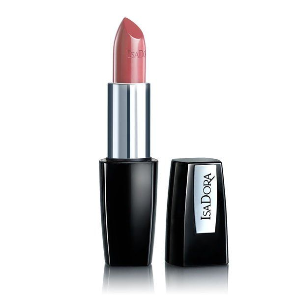 Губная помада IsaDora (Исадора) увлажняющая Perfect Moisture Lipstick тон 207 4,5 г