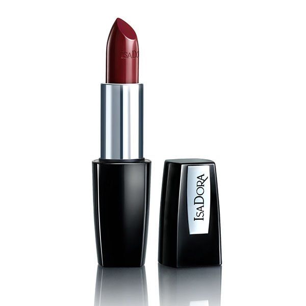 Губная помада IsaDora (Исадора) увлажняющая Perfect Moisture Lipstick тон 216 4,5 г