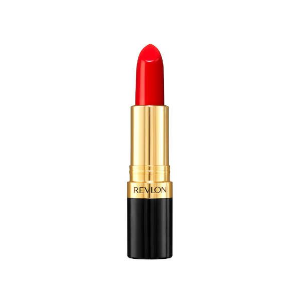 Губная помада Revlon (Ревлон) Super Lustrous Lipstick Fire and ice 720 4 г