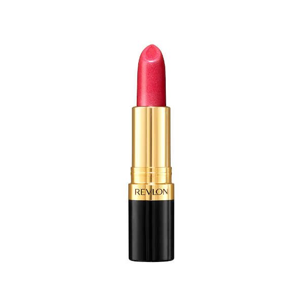 Губная помада Revlon (Ревлон) Super Lustrous Lipstick Softsilver rose 430 4 г