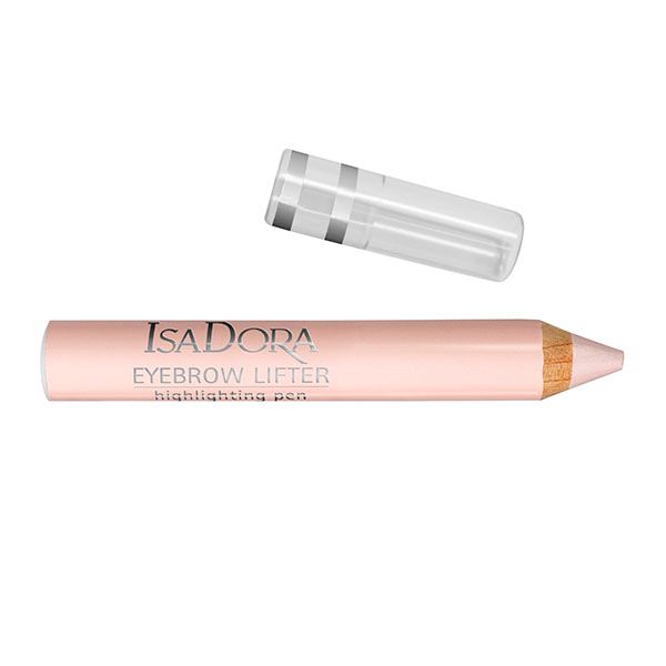 Карандаш для бровей Eye Brow Lifter Highlighting Pen IsaDora