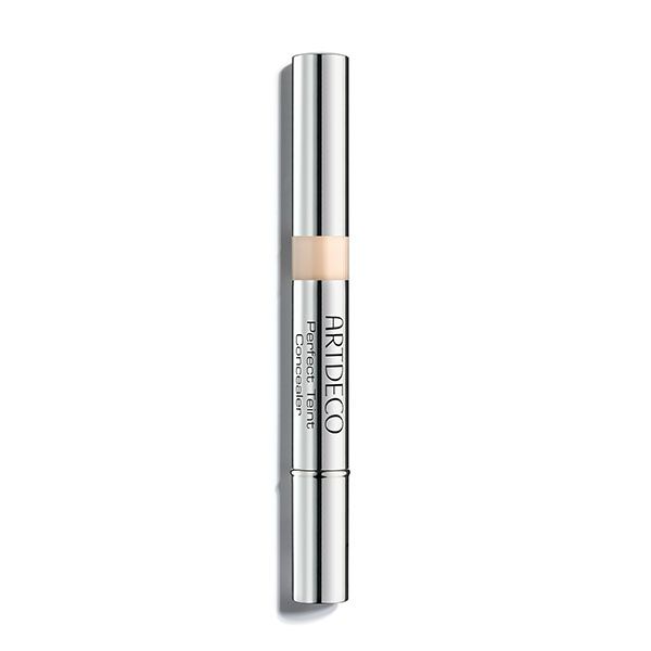 Консилер ARTDECO (Артдеко) с кисточкой маскирующий Perfect teint concealer тон 12 1,8мл