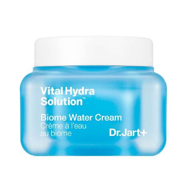 Крем-биом легкий увлажняющий Vital Hydra Solution Dr.Jart+ 50мл