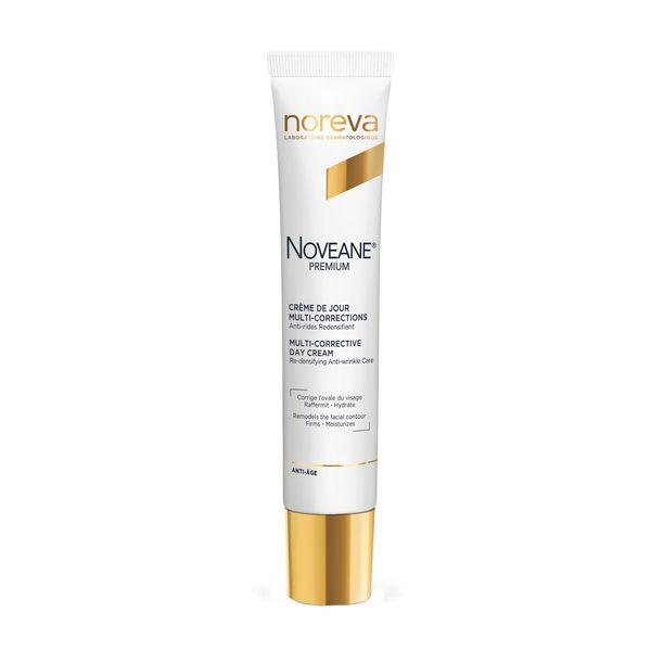 Крем для контура глаз мультикорректирующий Noveane Premium Noreva/Норева туба 15мл
