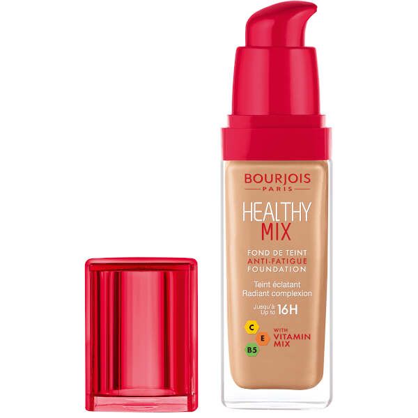 Крем тональный Bourjois Healthy Mix Relaunch тон 55