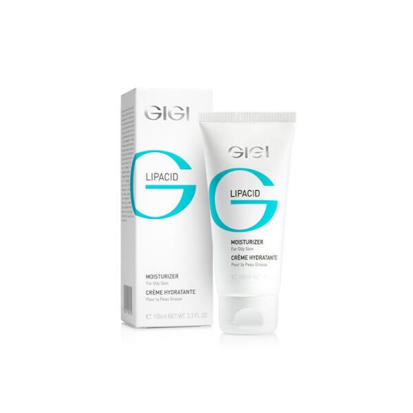 Крем увлажняющий Lip Moisturizer Gigi/Джиджи 100мл