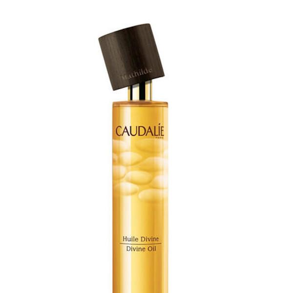 Масло Божественное Caudalie 100 мл