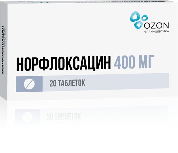 Aptekirls :: Нолицин таб. п.о 400мг n20 — заказать онлайн и  в .