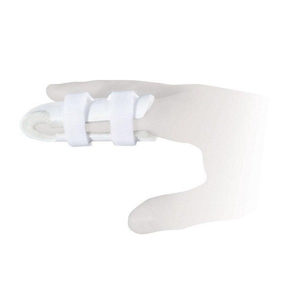 Ортез для фиксации пальца Экотен FS-004D, р.XL (9 см)