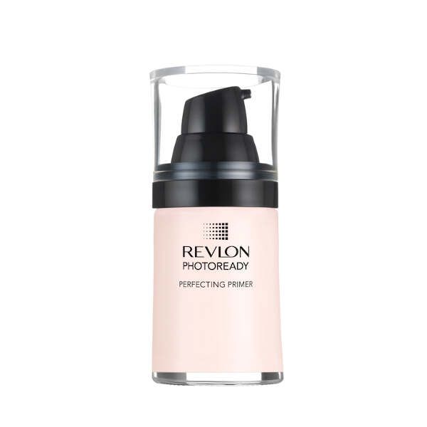 Основа для Макияжа Revlon Photoready Perfecting Primer тон 001