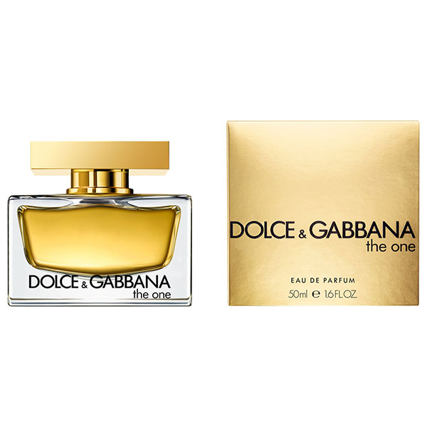 Парфюмерная вода Dolce & Gabbana (Дольче габбана) THE ONE 50мл