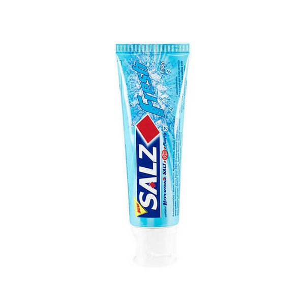 Паста зубная для комплексной защиты LION Salz Fresh 90г