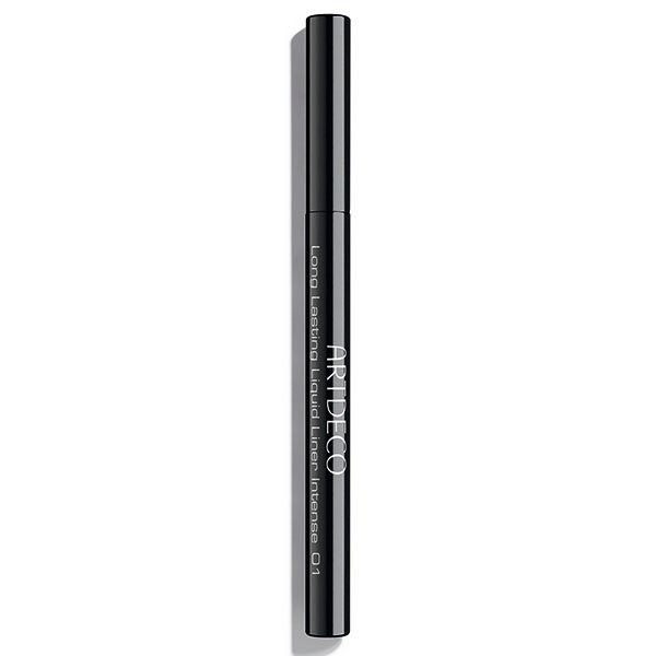 Подводка для век Long Lasting Liquid Liner Intense тон 01 Artdeco 0,6 мл