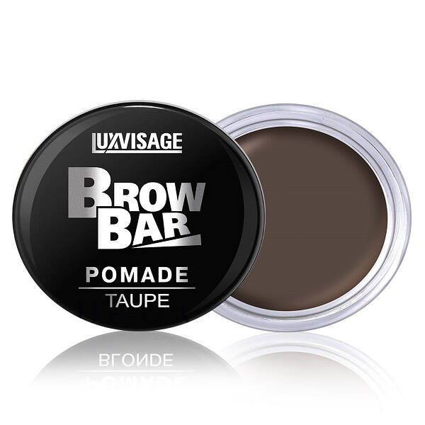 Помада для бровей Taupe Brow Bar Luxvisage тон 2 6г