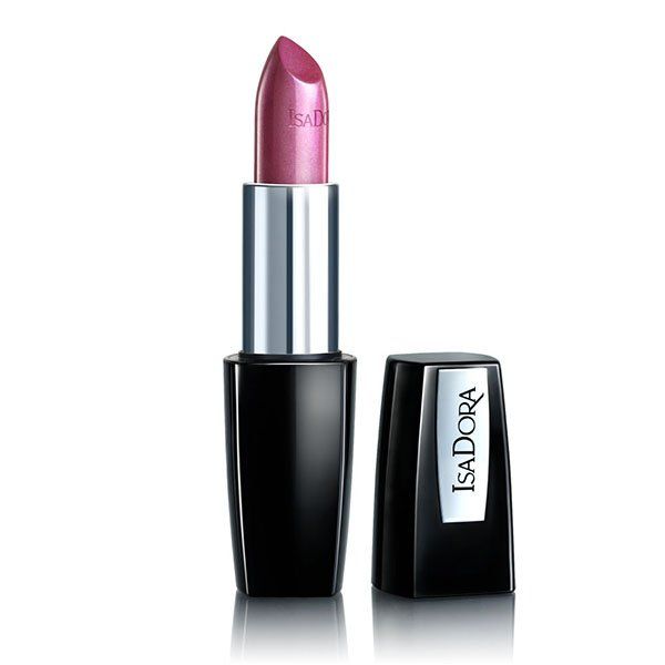 Помада IsaDora (Исадора) для губ увлажняющая Perfect Moisture Lipstick тон 68