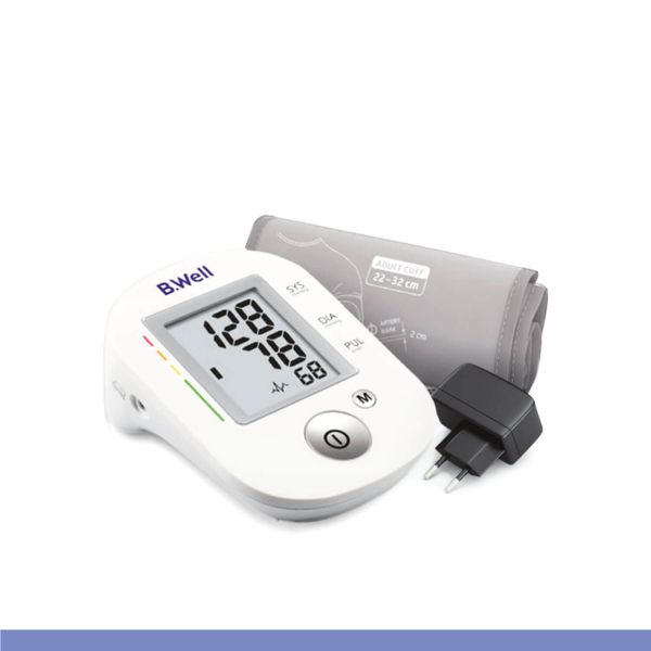 Прибор для измерения артериального давления и частоты пульса pro-35 автоматический