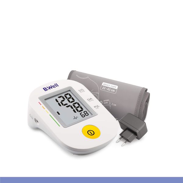 Прибор для измерения артериального давления и частоты пульса pro-36 автоматический