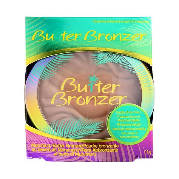 Пудра Physicians Formula Физишн формула бронзер с маслом мурумуру Butter Bronzer Murumuru загар