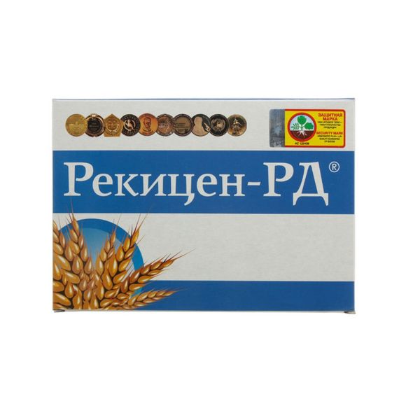 Рекицен-рд гран. 100г