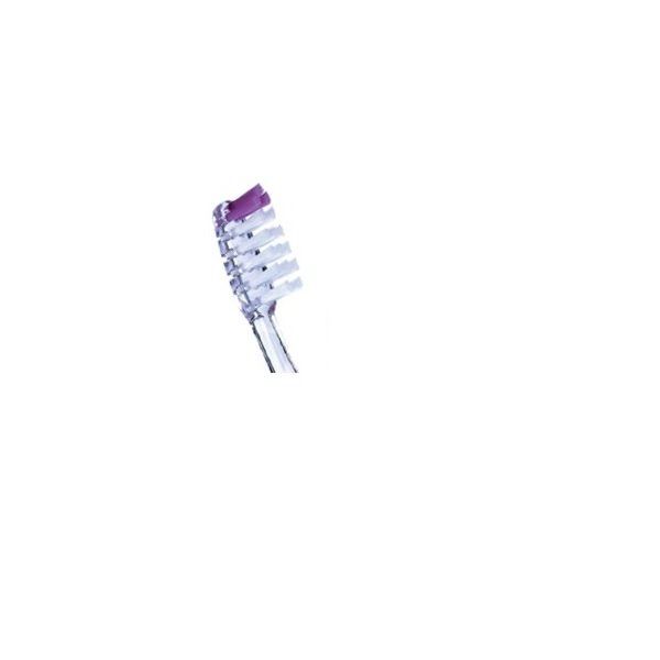 Щетка зубная при периодонтите, диастеме и треме зубов Vitis Perio