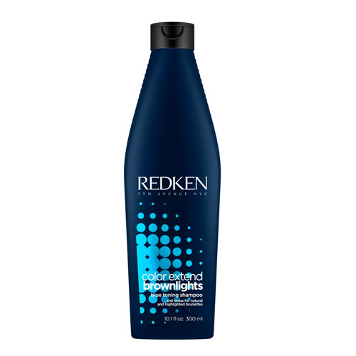 ШАМПУНЬ БРАУНЛАЙТС ШАМПУНЬ Redken Laboratories 300МЛ