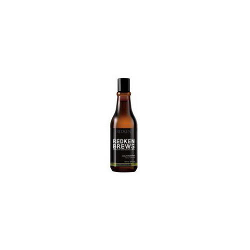 ШАМПУНЬ ДЭЙЛИ 300МЛ REDKEN BREWS