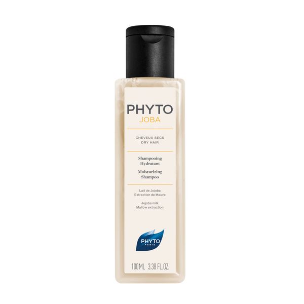 Шампунь для сухих волос увлажняющий Phytojoba Phyto/Фито фл. 100мл