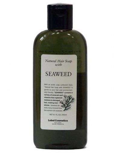 Шампунь для волос Seaweed Takara Belmont 240 мл