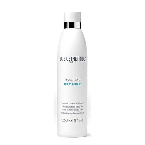 Шампунь мягко очищающий для сухих волос Dry Hair Shampoo  La Biosthetique Paris 250мл