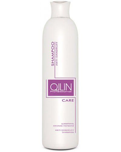 Шампунь против перхоти/Anti-Dandruff Shampoo Ollin Care 1000мл