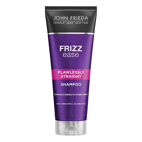 Шампунь  разглаживающий Frizz Ease Flawlessly Straight John Frieda/Джон Фрида 250 мл