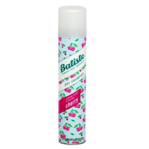 Шампунь сухой Batiste Cherry 200 мл