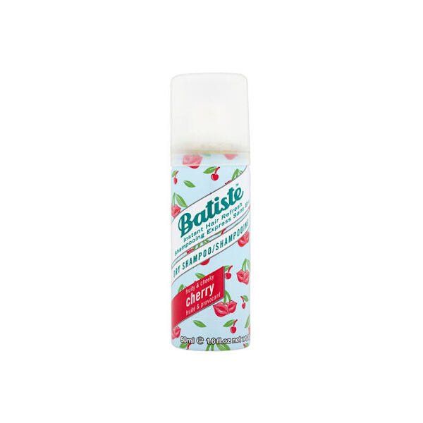 Шампунь сухой Batiste Cherry 50 мл