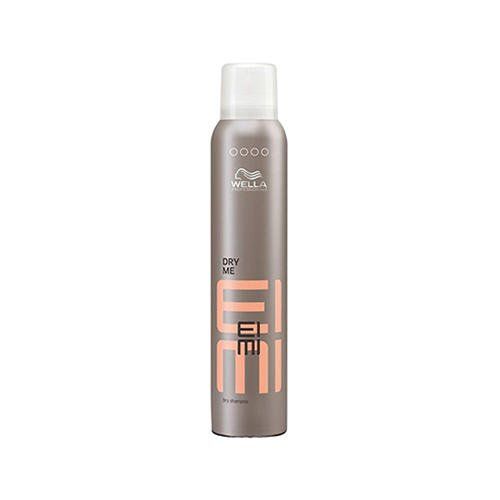 Шампунь сухой шампунь Dry Me Wella  Professional 180 мл