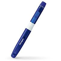 Шприц-ручка autopen classic для инъекций инсулина 3мл 2unit (с принадлежностями)