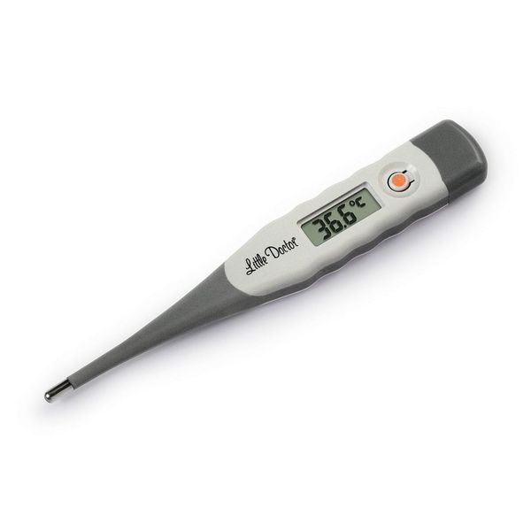 Термометр мед цифровой ld-302