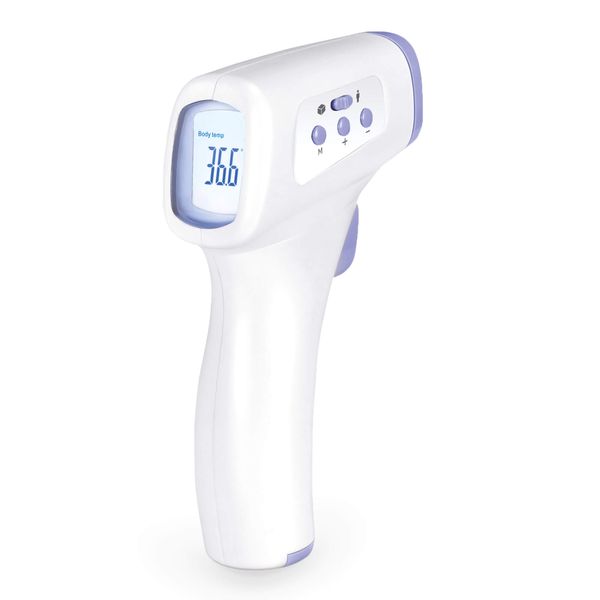 Термометр медицинский электронный инфракрасный wf-4000